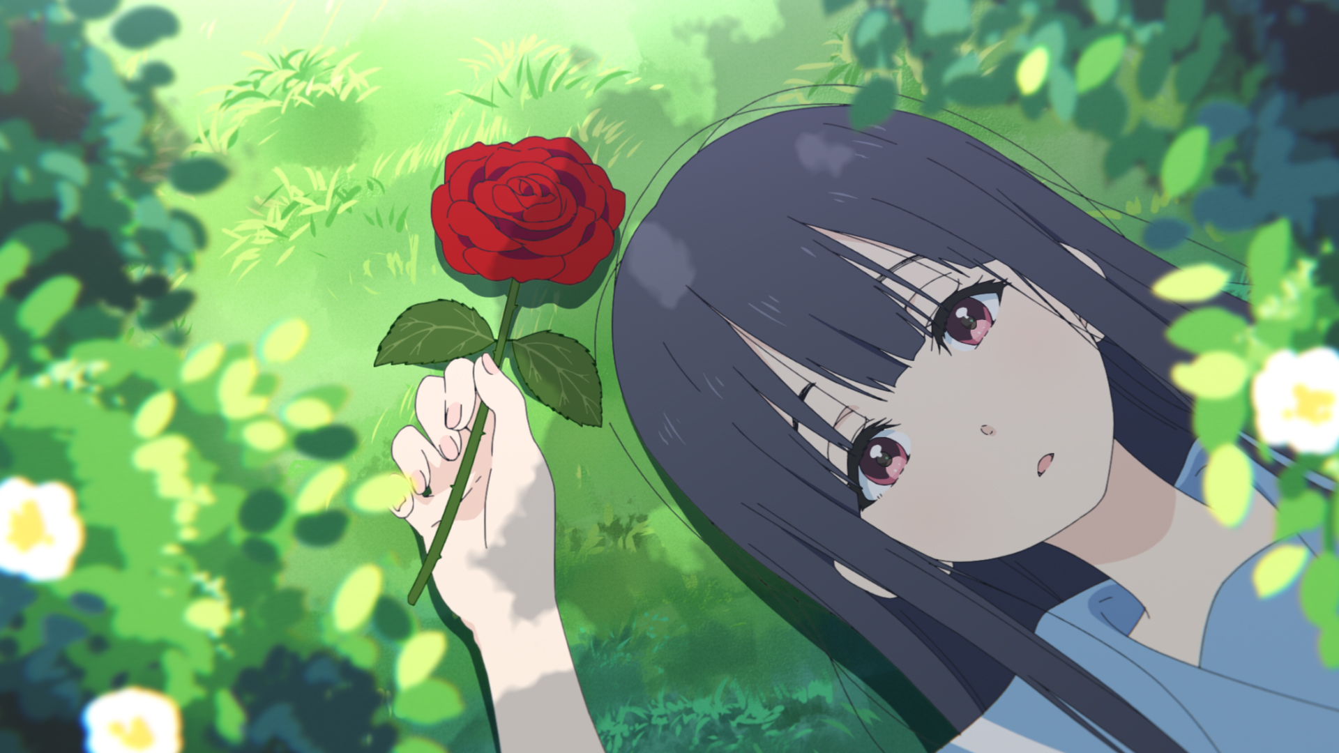 关于mizore
